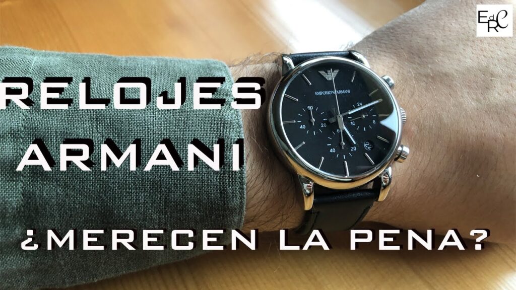 Emporio Armani