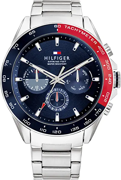 Tommy Hilfiger