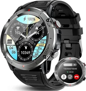 Relojes inteligenestes