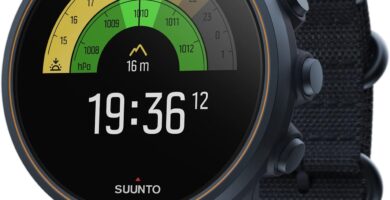 Suunto 9 Baro