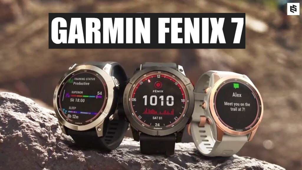 reloj-garmin-fenix-7