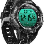 Reloj buceo
