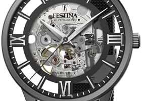 relojes gama alta