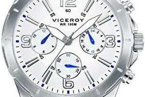 Viceroy Reloj Hombre 40521-89